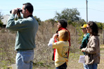 CuAttracting Birds Lecture