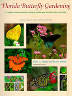 Marc Minno's Butterfly Gardening in Florida