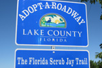 Road Cleanup/Adopt-a-Roadway