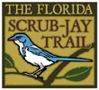 The Florida Scrub-Jay Trail