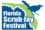 Florida Scrub-jay Festival at Oscar Scherer State Park