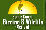 Space Coast Birding & Wildlife Festival