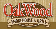 Oakwood Smokehouse & Grill