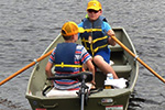 Kid's Fishing & Boating Camp 2021