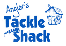 Angler's Tackle Shack