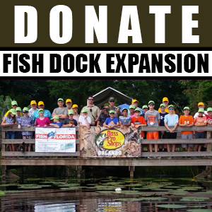 Fish Dock Expansion Donation