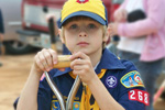 Cub Scouts: Pack 268