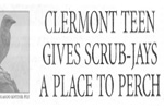 Clermont Teen December 27, 2006