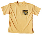 Florida Scrub-jay T-shirt