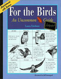 Laura Erickson: For the Birds, An Uncommon Guide