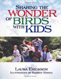Laura Erickson: Sharing the Wonder of Birds with Kids