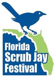 Florida Scrub-jay Festival at Oscar Scherer State Park