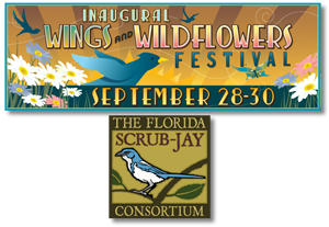 Wings and Wildflowers - Inaugural Lake County Birding Festival