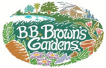 B.B. Brown's Gardens