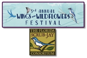3rd Annual Wings and Wildflower Festival