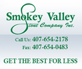 Smokey Valley Stone Company, Inc