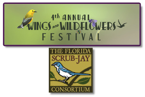4th Annual Wings and Wildflower Festival