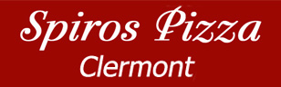 Spiro's Pizza - Clermont