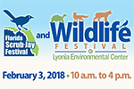 Florida Scrub-Jay and Wildlife Festival