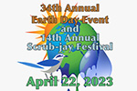 Florida Scrub-Jay and Earth Day Festival 2023